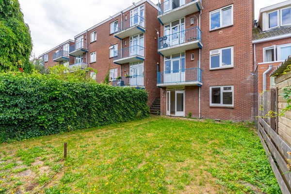 Medium property photo - Royaards van den Hamkade 17, 3552 CJ Utrecht